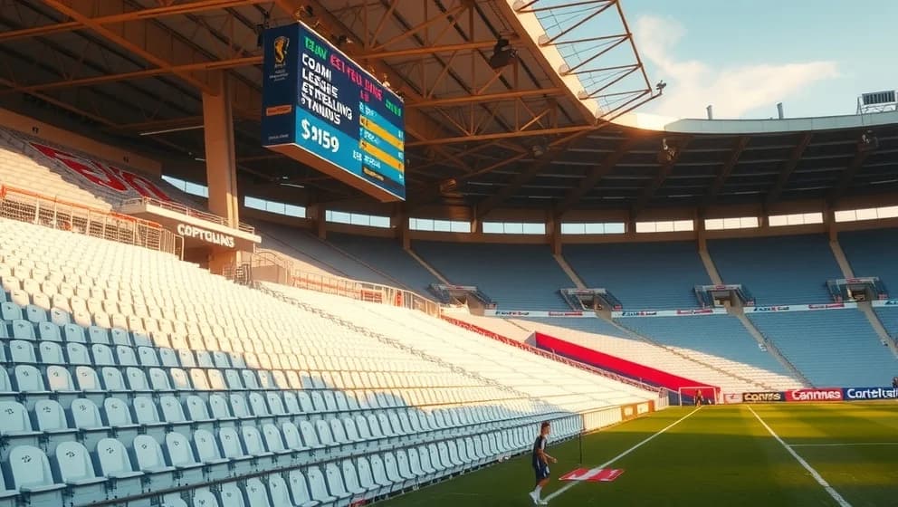 Bolton Wanderers poängställning denna säsong