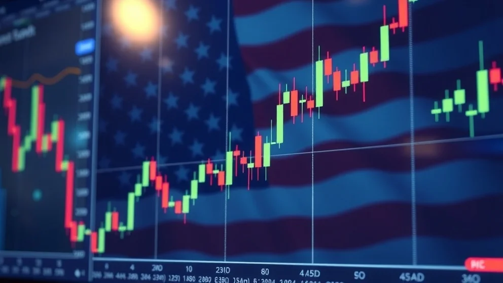 Hur går det för USA:s ekonomi idag