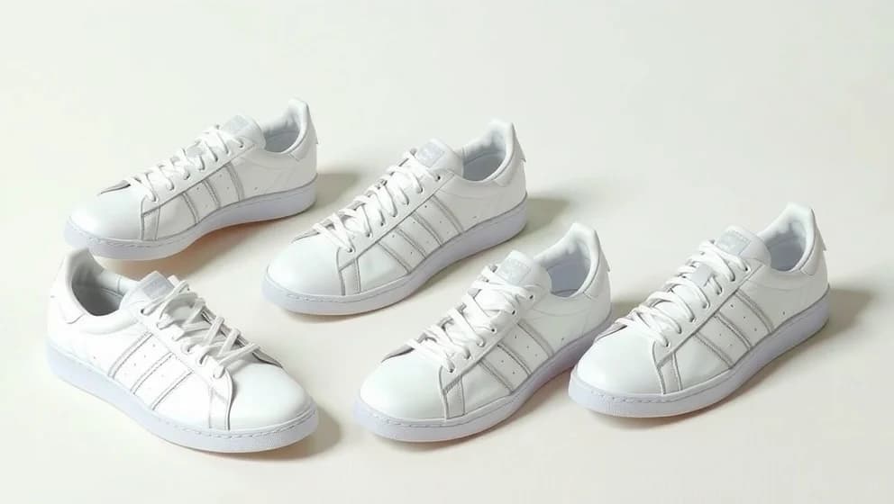 Nike Air Force 1 världens mest älskade sneaker