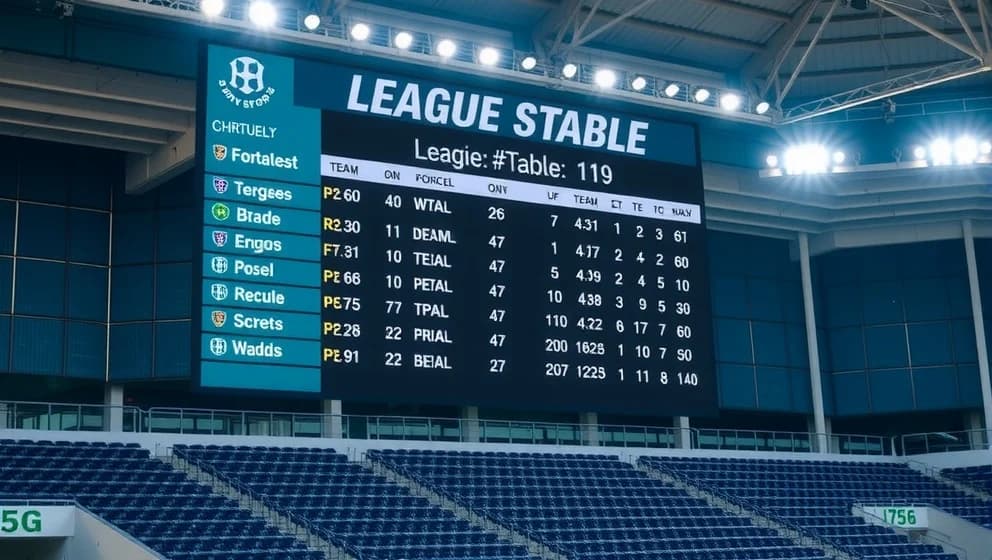 Poängställning i Persepolis FC 2024