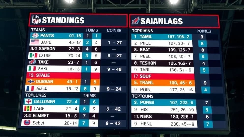 Sampdorias poängställning denna säsong