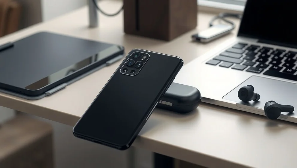 Samsung Galaxy S25 Ultra vad kan den?