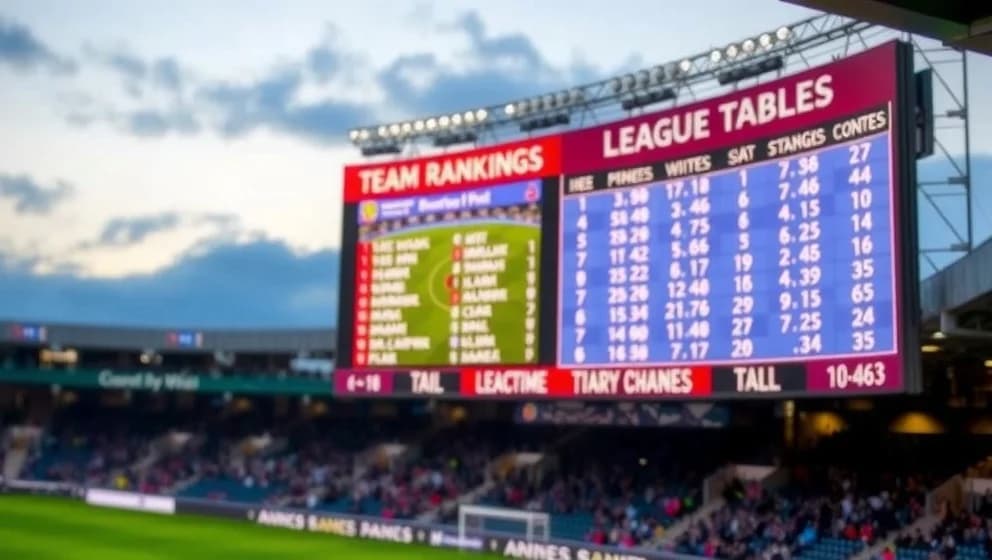 VFL Bochum poängställning nu